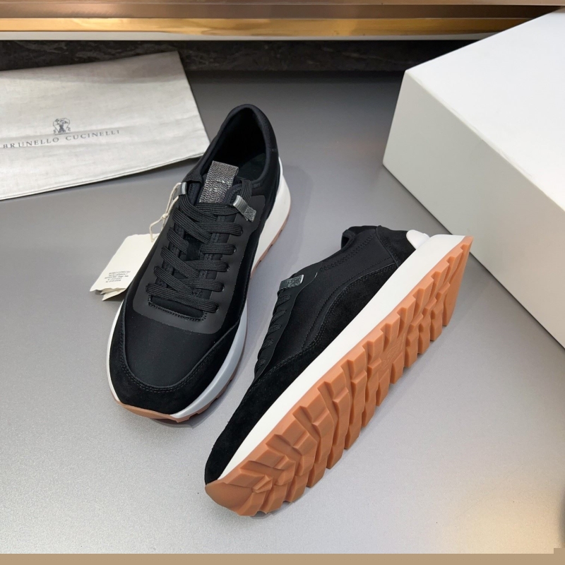 Brunello Cucinelli Sneakers